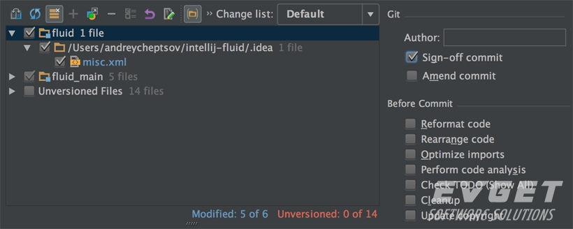 IntelliJ IDEA 2016.3